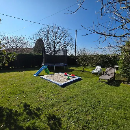 Holiday home El Aciero Cercana A De 3 *