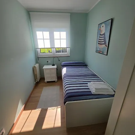 El Aciero Cercana A De 3 Holiday home