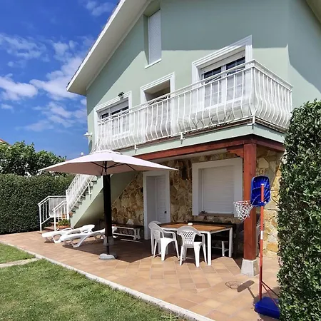 Holiday home El Aciero Cercana A De 3